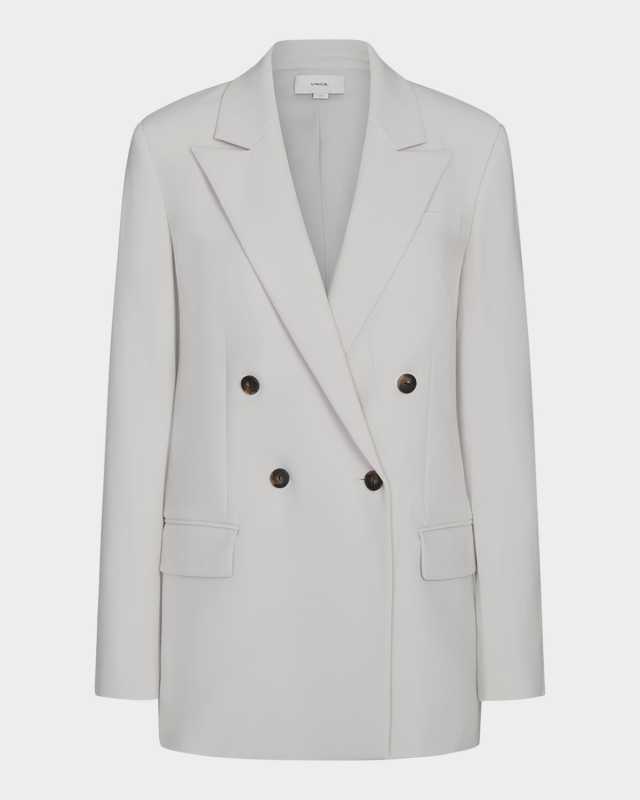 Tailored Blazer